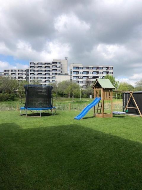 Zur Strandwiese W1 Dahme  Exterior photo