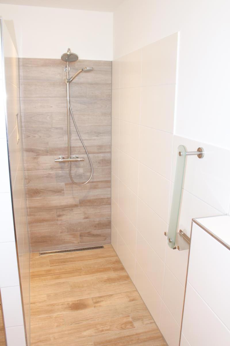 Zur Strandwiese W1 Dahme  Exterior photo