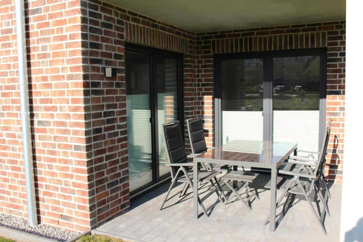 Zur Strandwiese W1 Dahme  Exterior photo
