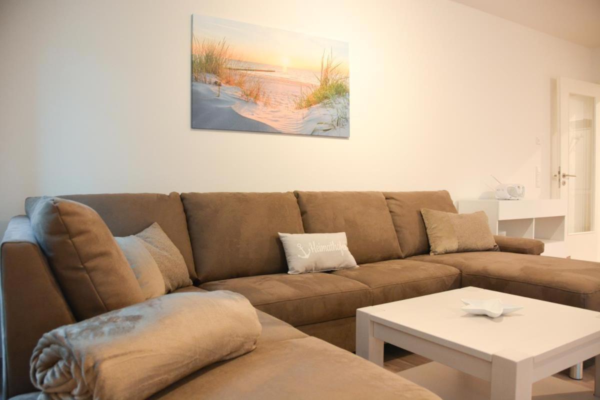Zur Strandwiese W1 Dahme  Exterior photo